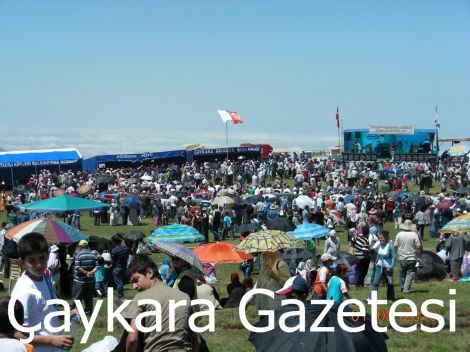 Kurtdağında Büyük Buluşma 11