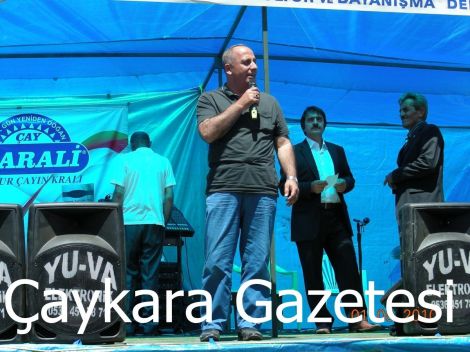 Kurtdağında Büyük Buluşma 10