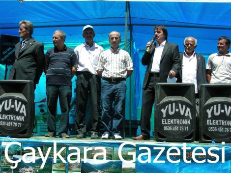 Kurtdağında Büyük Buluşma 8