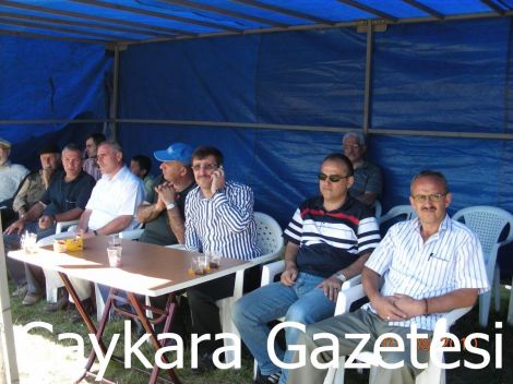 Kurtdağında Büyük Buluşma 6