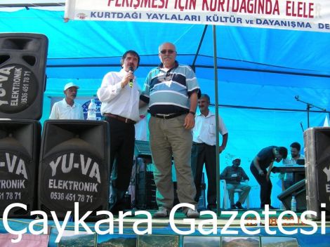 Kurtdağında Büyük Buluşma 5