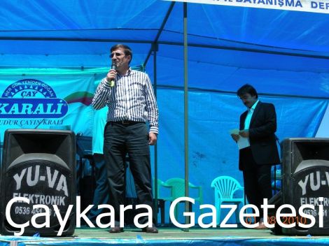 Kurtdağında Büyük Buluşma 4