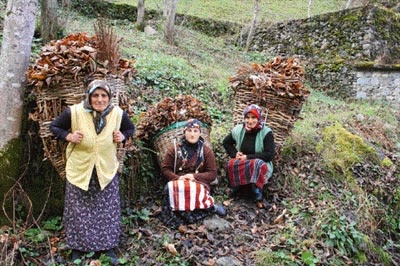 Köyümüz,Yaylamız ve Hayatımız 8