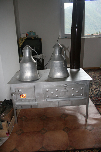 Köyümüz,Yaylamız ve Hayatımız 9