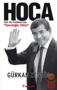 Gürkan Zengin'in Hoca'sı Piyasada 2