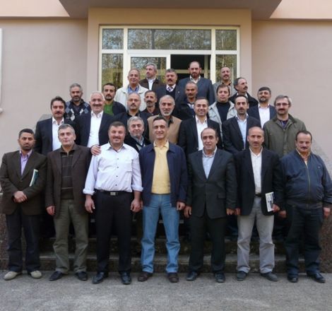 Mezunlar Kahvaltıda Buluştu 2