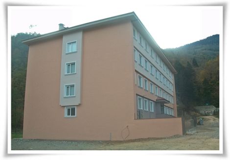 Kız Öğrenciler Yurda Kavuşuyor 3