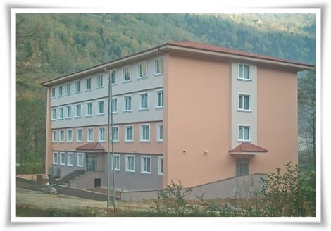 Kız Öğrenciler Yurda Kavuşuyor 2