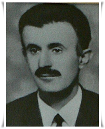 Ali Şükrü Hoca Vefat Etti 2