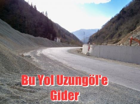 Hopşera Altından Düşündüren Fotoğraflar! 2