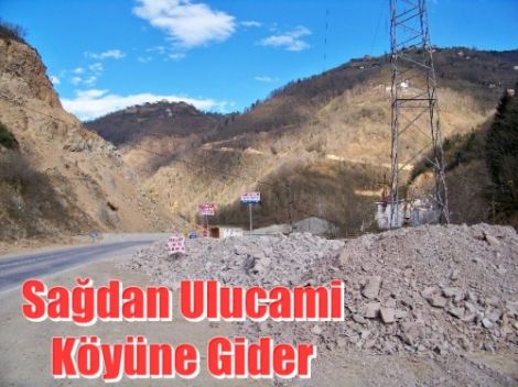 Hopşera Altından Düşündüren Fotoğraflar! 5