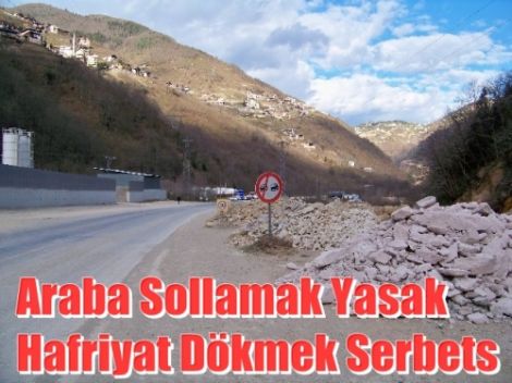 Hopşera Altından Düşündüren Fotoğraflar! 6