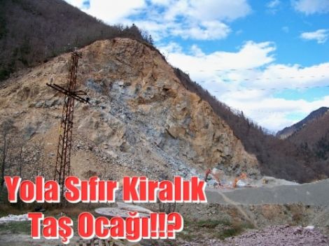 Hopşera Altından Düşündüren Fotoğraflar! 8
