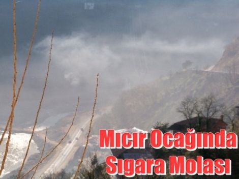 Hopşera Altından Düşündüren Fotoğraflar! 11