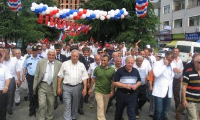 Of Buluşmaları Sona Erdi