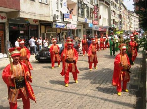 Of Buluşmaları Sona Erdi 2