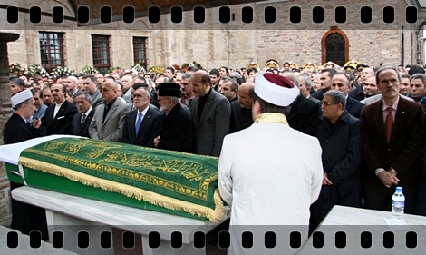 Vali Mevlüt Bilici'nin Ağabey Acısı 2