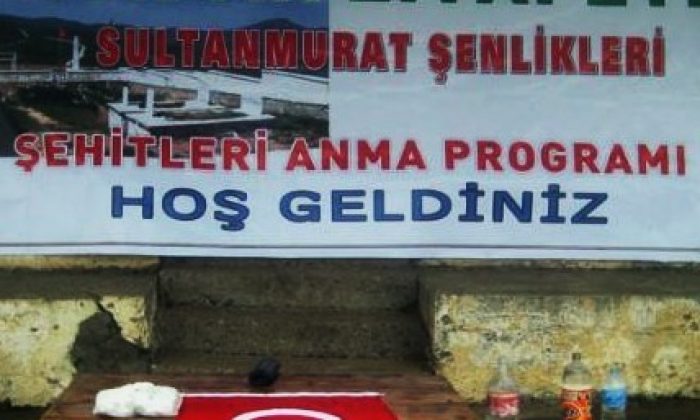 Sultanmuratt’ta Kur’an Ziyafeti