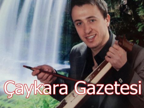 Kemençe Star'da Finale Kaldı 2