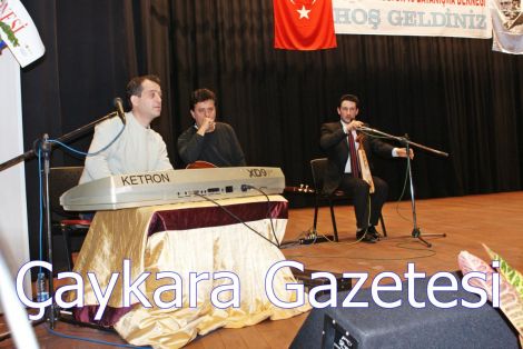 Trabzon'da Kurtuluş Çoşkusu 14