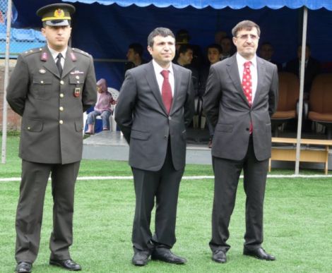 Ondokuz Mayıs'ı Kutladık 4