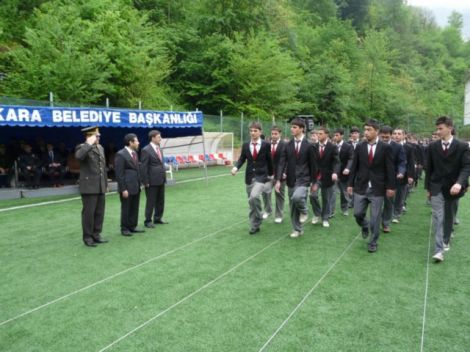 Ondokuz Mayıs'ı Kutladık 7