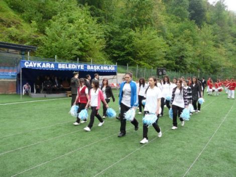 Ondokuz Mayıs'ı Kutladık 10