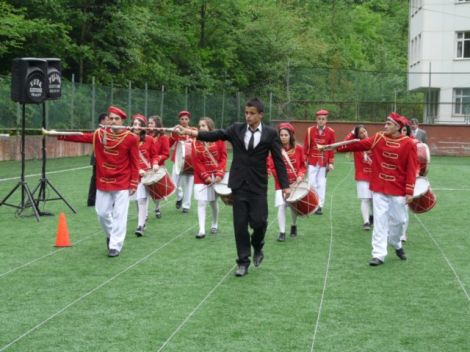Ondokuz Mayıs'ı Kutladık 11