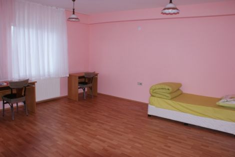 Kız Öğrenci Yurdu Hizmete Açıldı 4