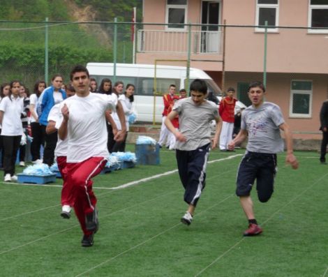 Ondokuz Mayıs'ı Kutladık 14