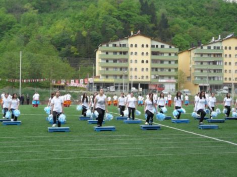Ondokuz Mayıs'ı Kutladık 17