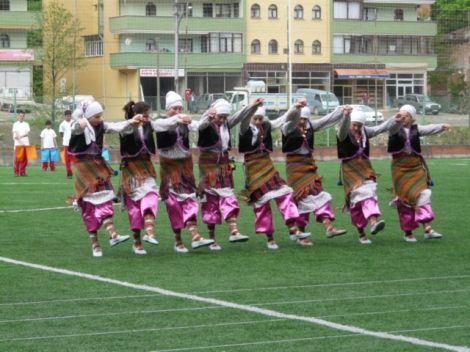 Ondokuz Mayıs'ı Kutladık 18
