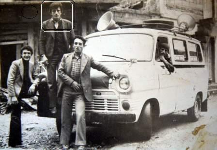 Hasan Salihpaşaoğlu Vefat Etti 2
