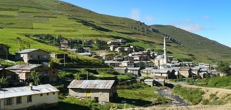 Burası Kavlatan 2