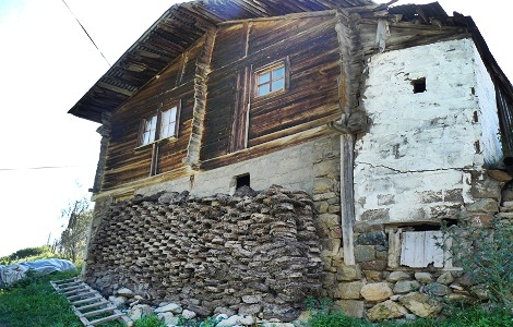 Burası Kavlatan 3