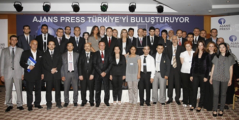 Ajans Press Trabzon Temsilcisi Şahin Oldu 2