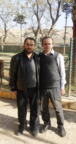 Harran'dan Selam Var 2