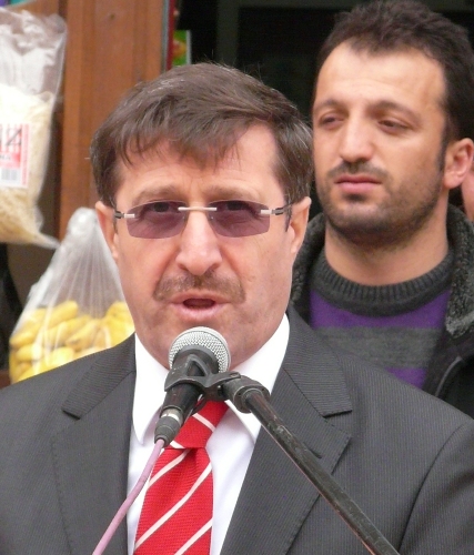 Çaykara'nın 94. Kurtuluş Yılı Törenlerle Kutlandı 2