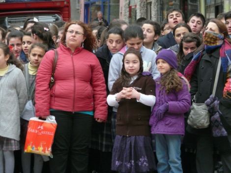 Çaykara'nın 94. Kurtuluş Yılı Törenlerle Kutlandı 17