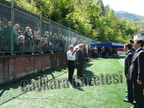 Ulusal Egemenlik ve Çocuk Bayramı Kutlandı 5
