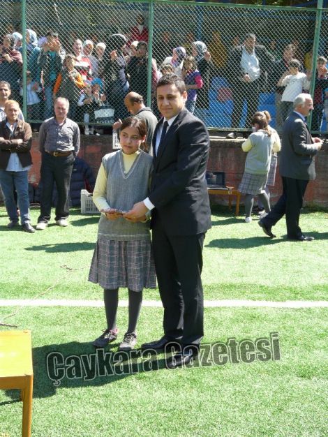 Ulusal Egemenlik ve Çocuk Bayramı Kutlandı 18