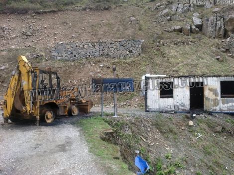 Derebaşı'nda Provokasyon 3