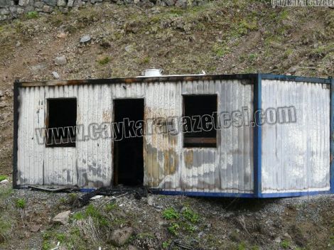 Derebaşı'nda Provokasyon 5