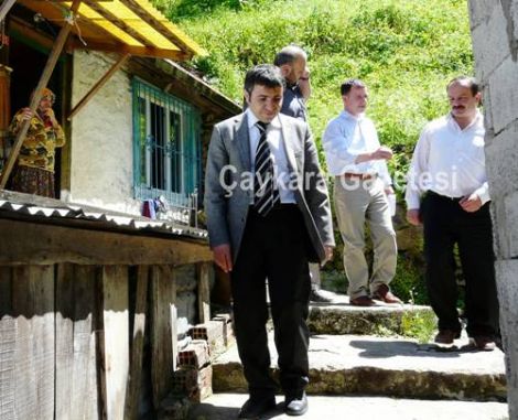 Merhamet Projesi Meyvelerini Vermeye Başladı 3 Merhamet Projesi Meyvelerini Vermeye Başladı 3