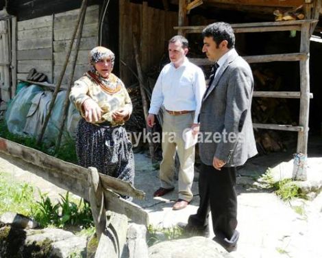 Merhamet Projesi Meyvelerini Vermeye Başladı 2