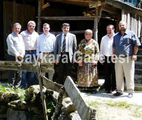 Merhamet Projesi Meyvelerini Vermeye Başladı 4 Merhamet Projesi Meyvelerini Vermeye Başladı 4