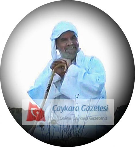 Dursunbey Tosun Kubbe Dede Rolüyle Ekranlarda 2