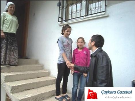 Kaymakam Karaçam’ daydı 3