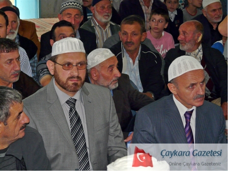 Hafızlar İcazet Aldı 7