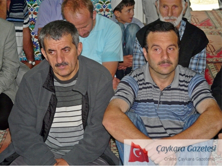 Hafızlar İcazet Aldı 8